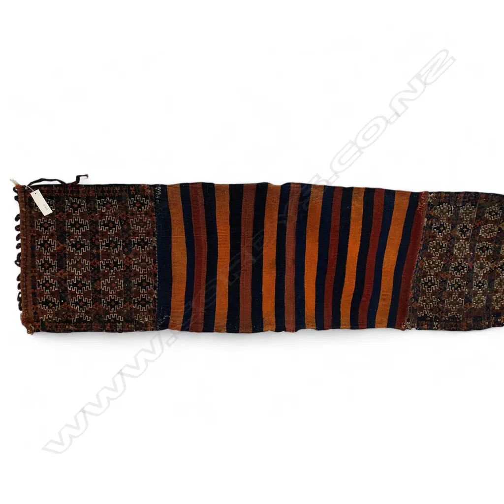 A wool horse blanket, Image 1++